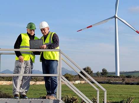 Mobile GIS, Surveying and Mapping
