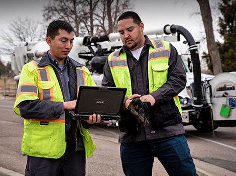 Workforce Management for Utilities
