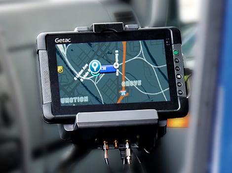 Mobile GIS, Surveying and Mapping
