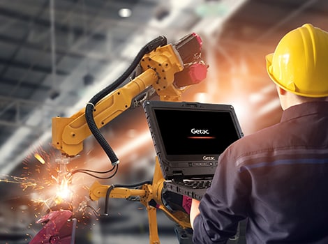 Programmazione Industriale E Controllo Robotizzato