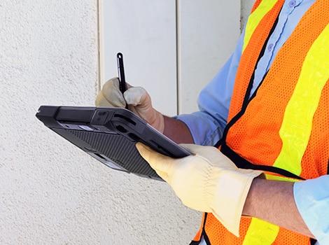 Smart Meter Reading and Installation