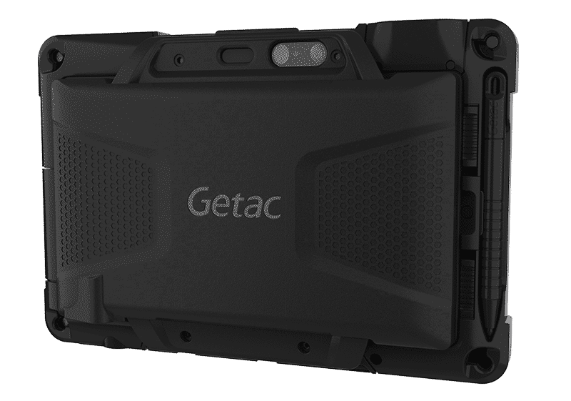 强固型工业平板 – Getac T800