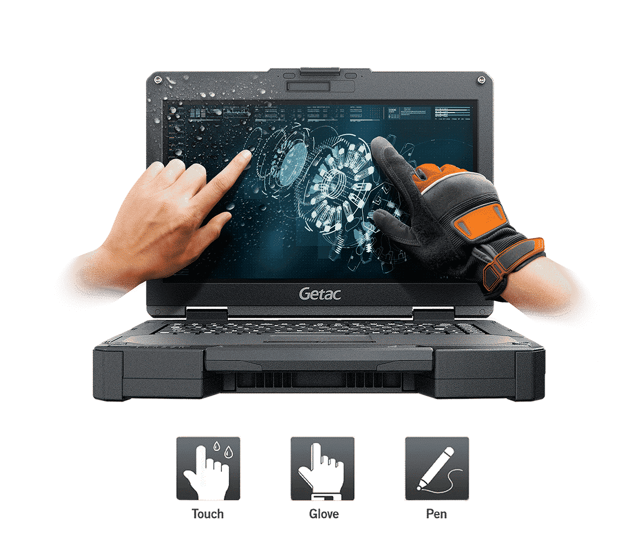B360 PRO