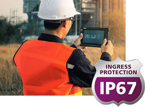 Getac Certifications