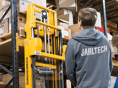 Transport et Logistique