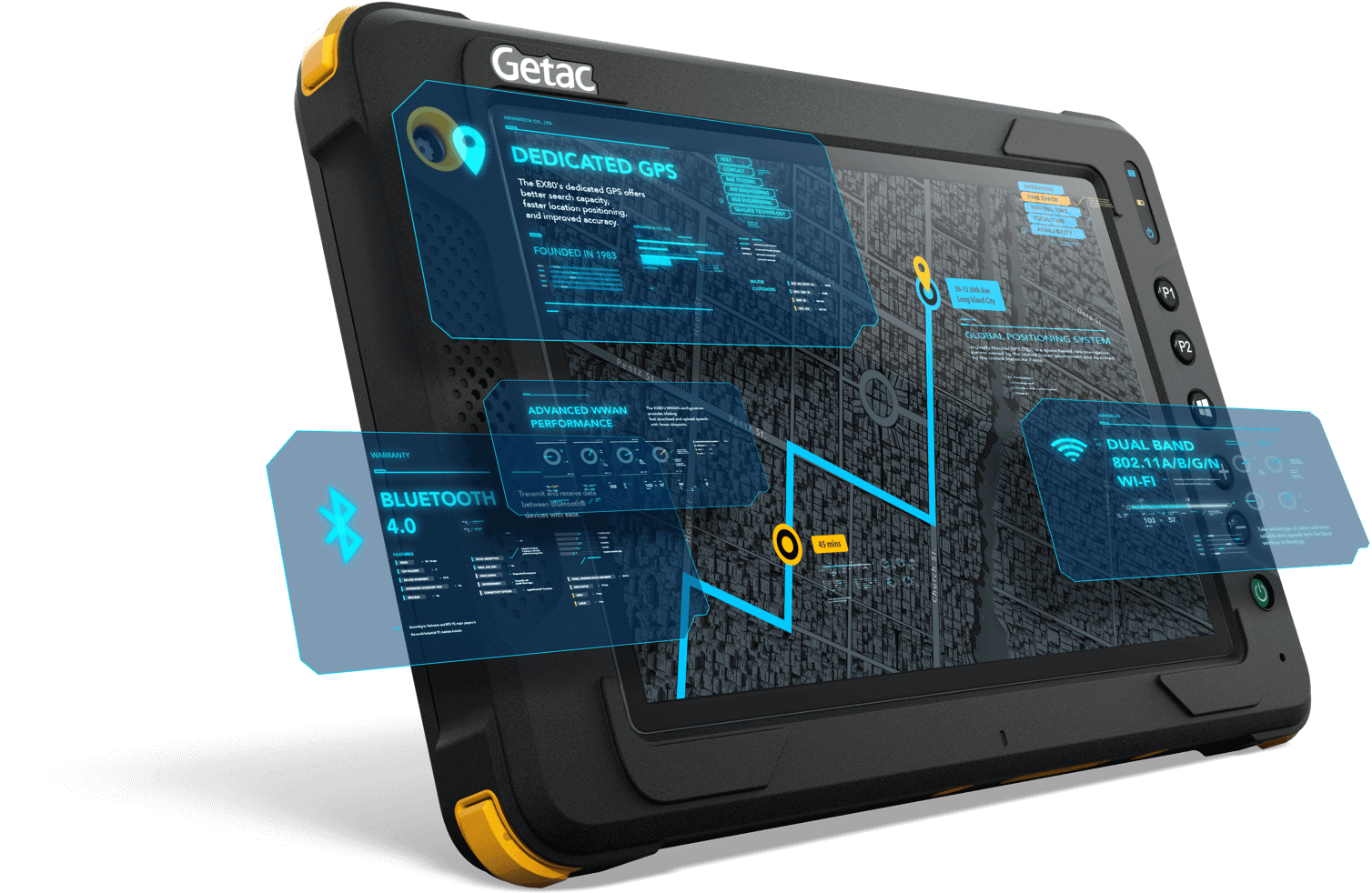 Tablets