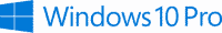 Windows 10 Pro logo