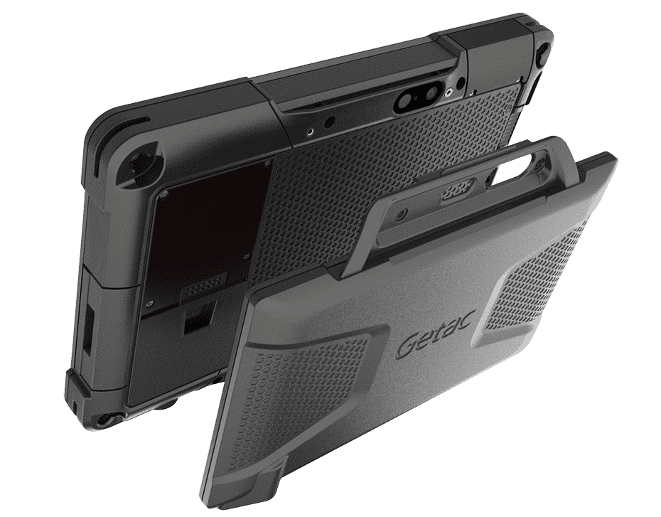 强固型工业平板 – Getac T800