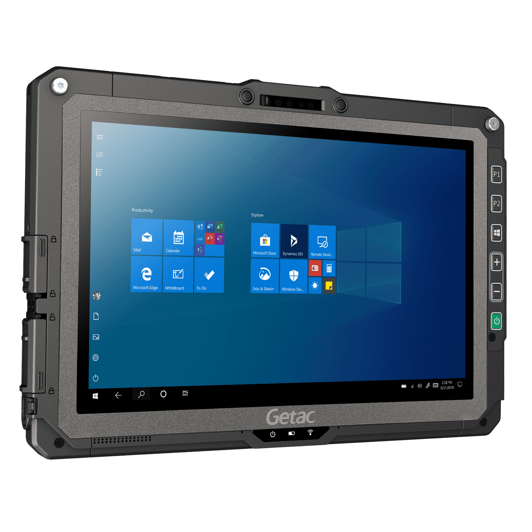 UX10