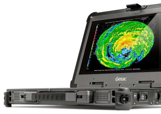 X500 SERVER
