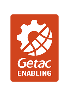 Getac Enabling Program