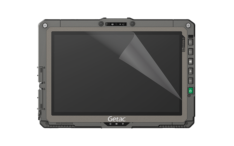 Getac_UX10-R_Protection Film