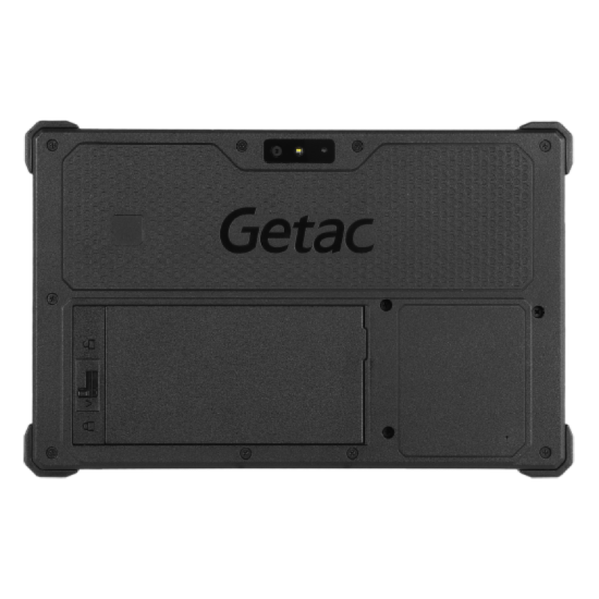 强固型工业平板-ZX80W - Getac